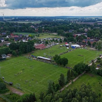 Tsv Heidenau 100 Jahre Allianz Youth Cup 2024